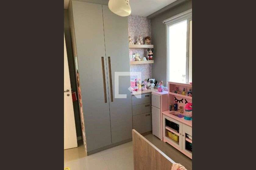 Furnished penthouse with an open-plan kitchen — photo 18