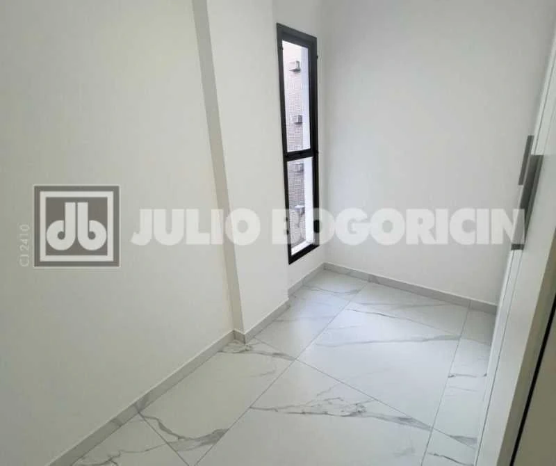 Apartamento de 3 quartos com suíte e varanda — photo 16