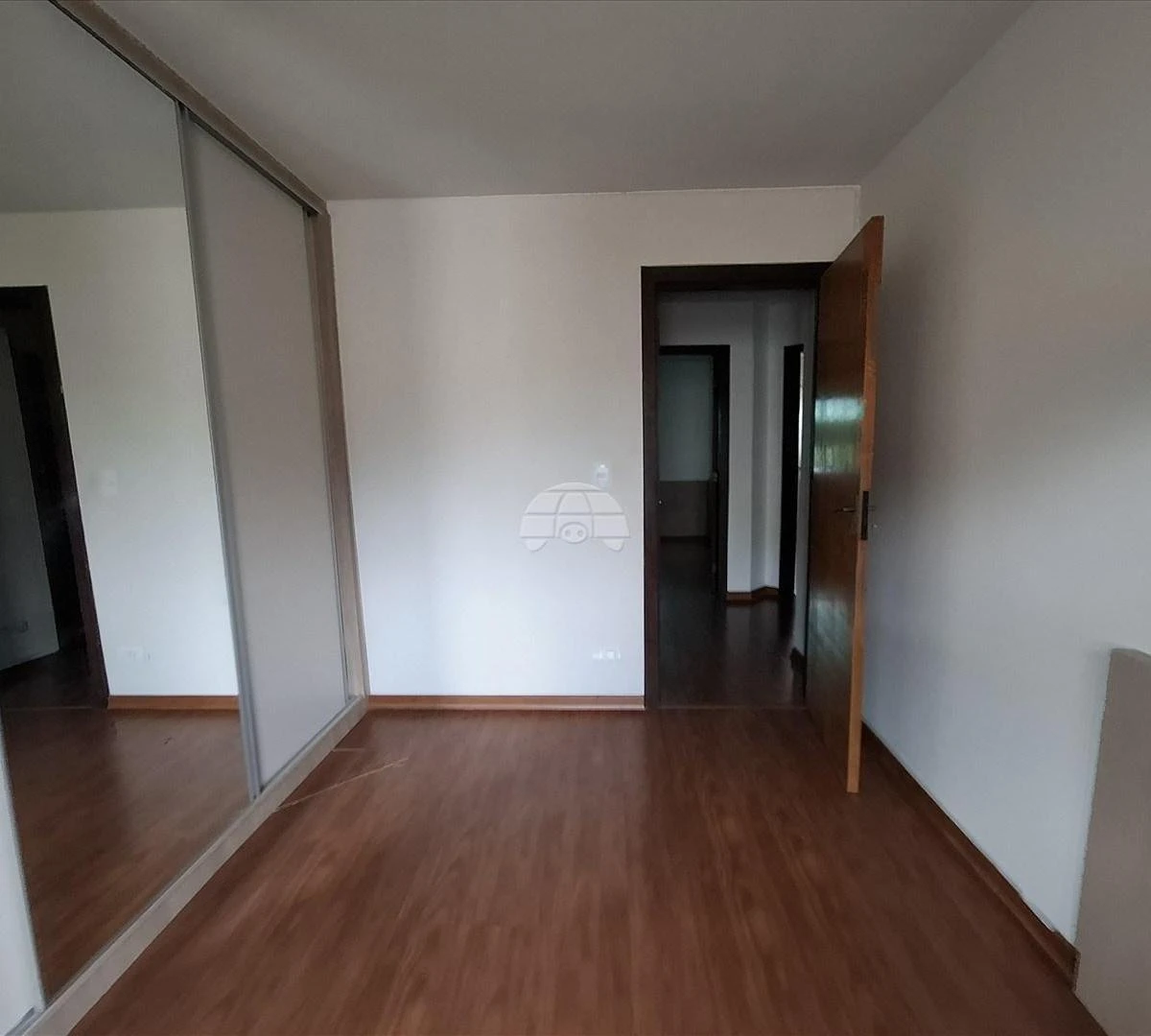 3-bedroom house with a home office in Curitiba — photo 13
