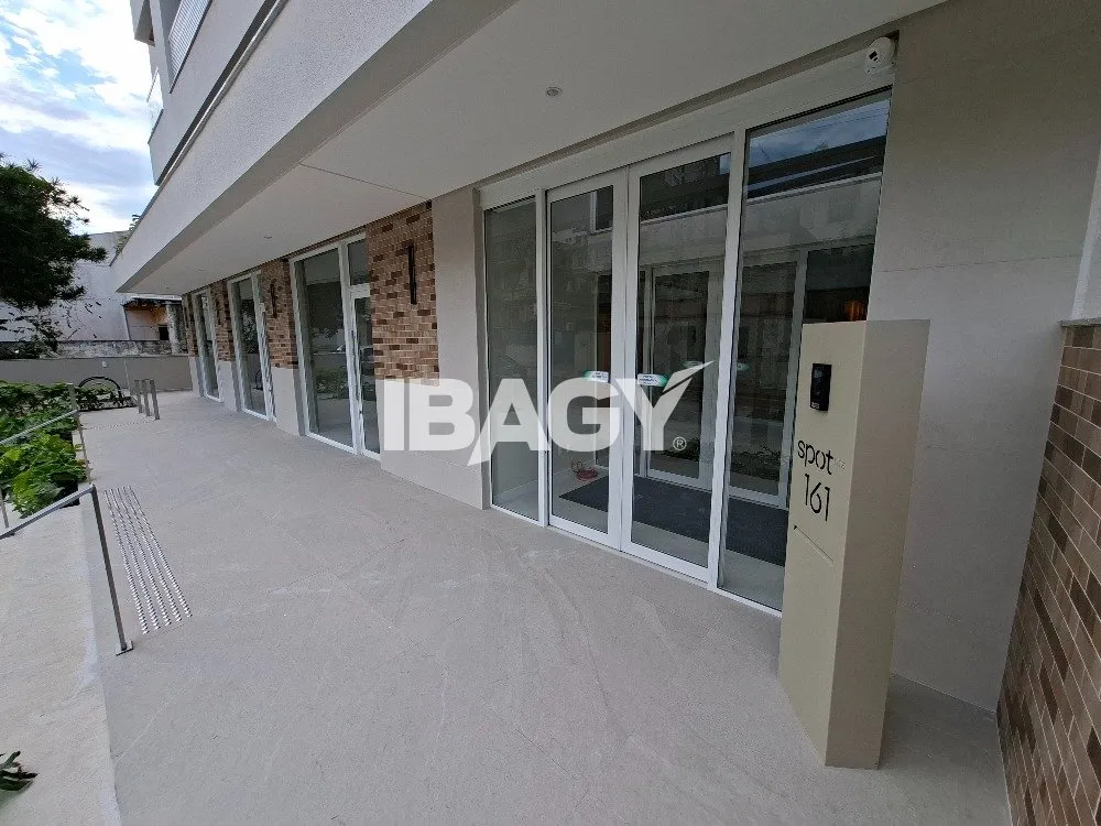 Studio amueblado de 40 m² con cocina integrada — photo 12