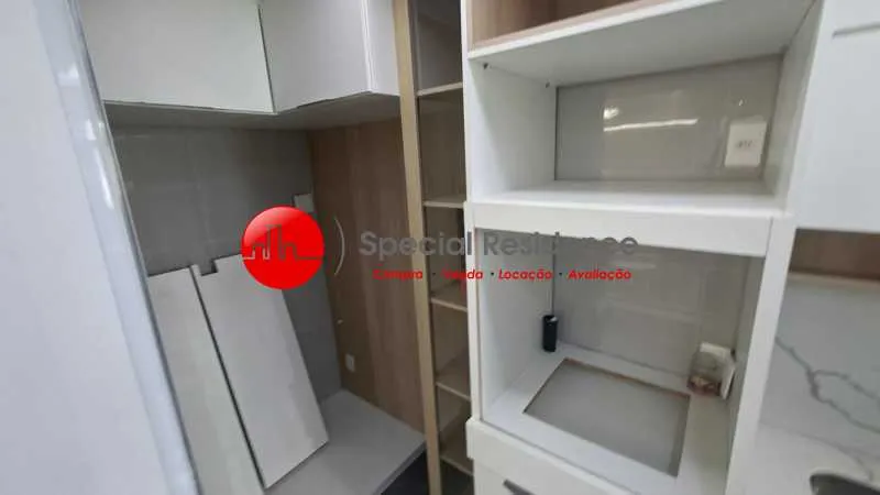 Apartment, 87 m², with a home office — photo 12