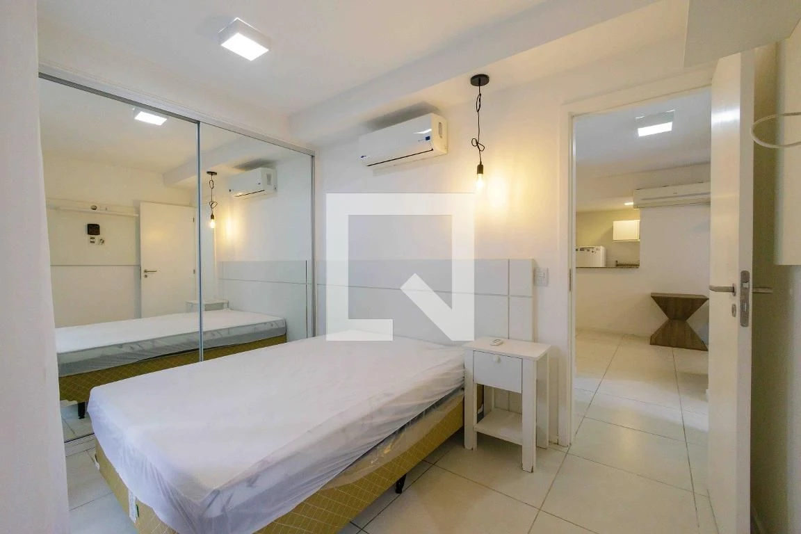 2-bedroom apartment with a private BBQ — photo 25