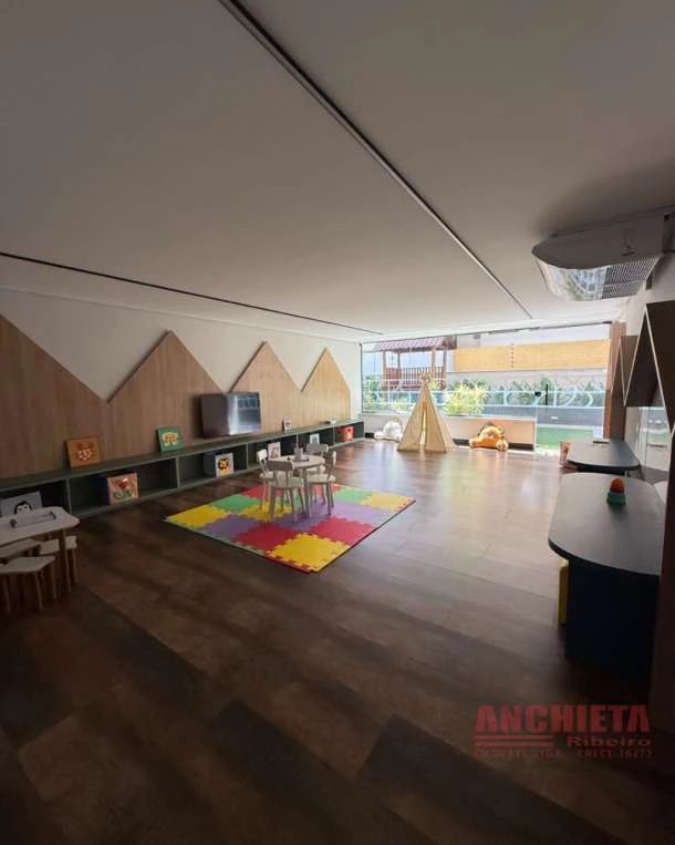 64 m² apartment with 2 en-suite bedrooms and balcony BBQ — photo 5