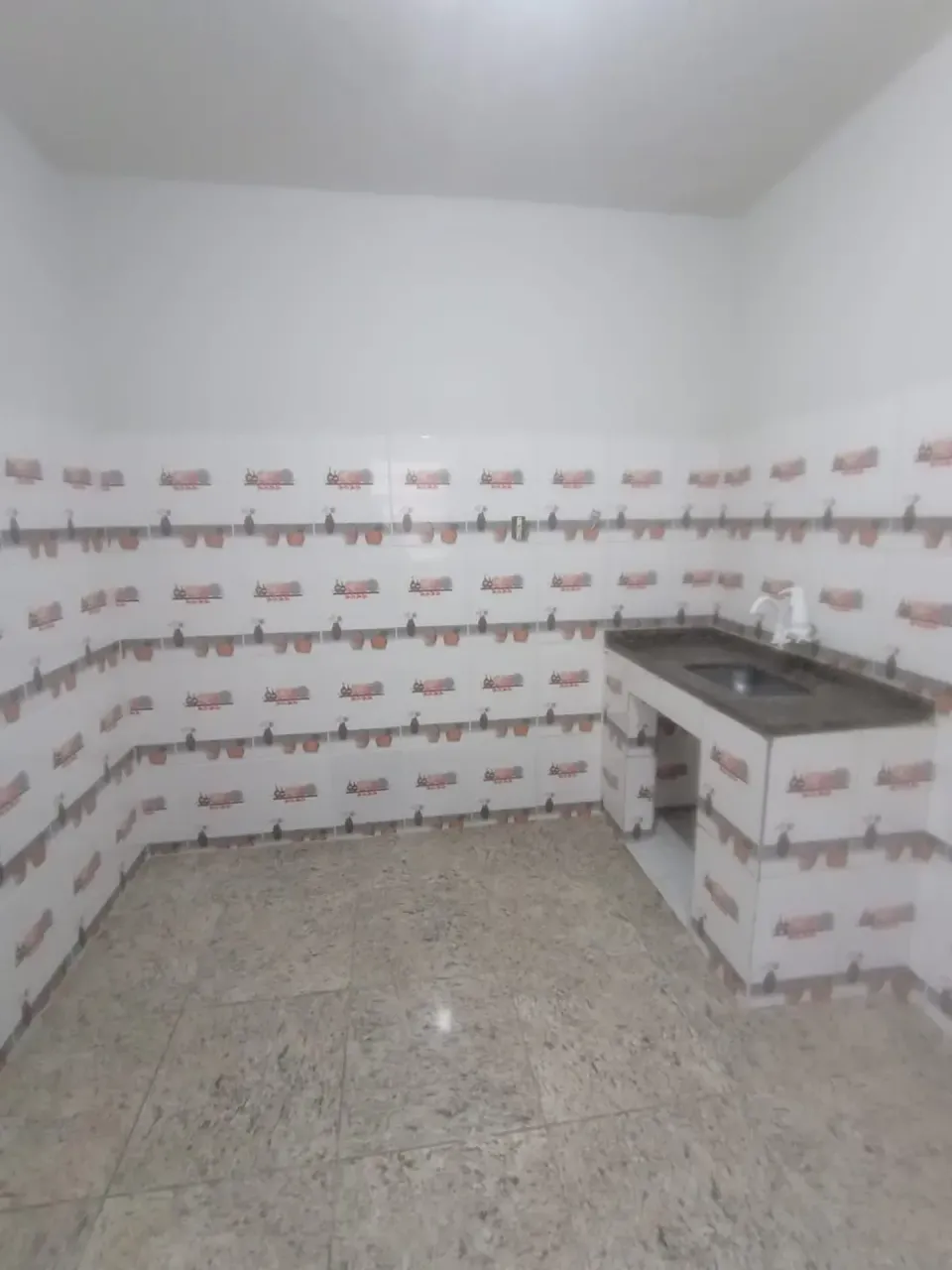 Casa sem mobília com 1 quarto e 1 vaga de garagem — photo 11