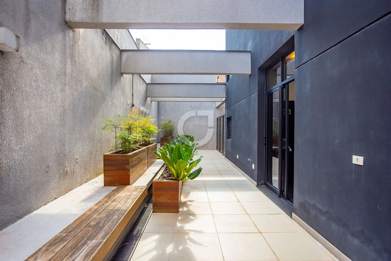 Furnished 1-bedroom apartment with 1 en-suite and 64 m² — photo 21