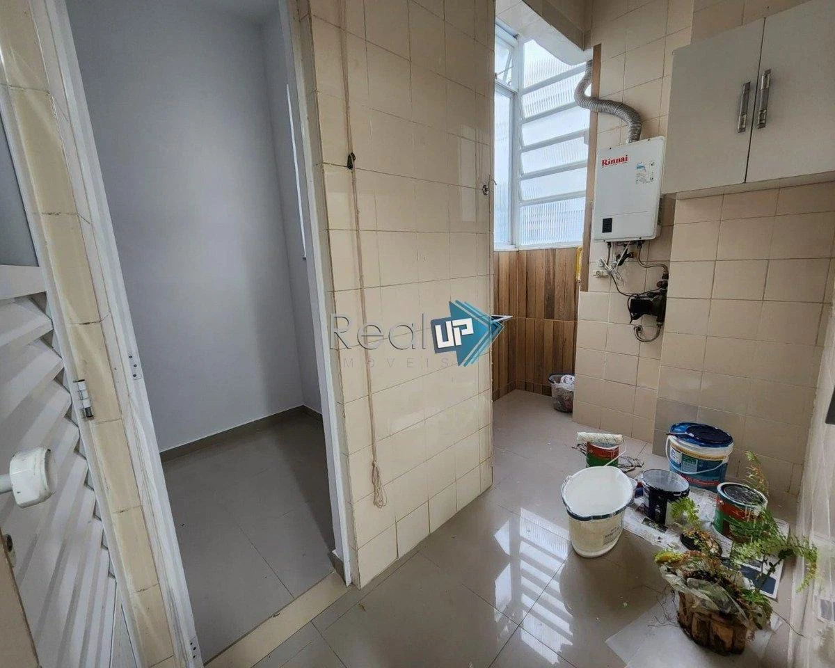 Робоче місце та 3 спальні: квартира 80 м² — photo 18