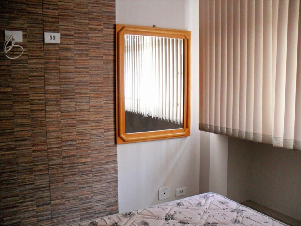 Квартира 32 м², 1 спальня, Куритиба — photo 3