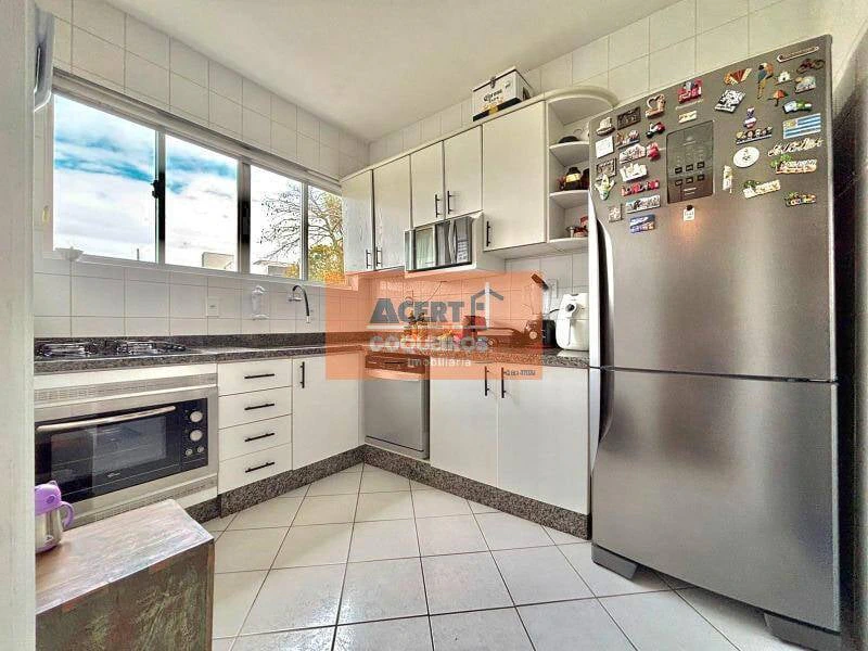 Apartamento de 74 m² com banheira e lava-louças — photo 8