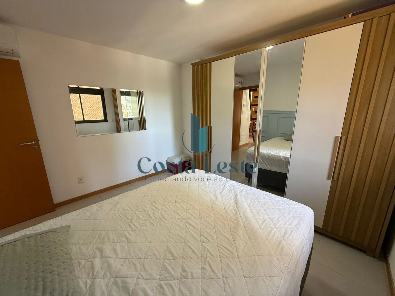 Furnished duplex apartment with 2 bathrooms and 88 m² — photo 5