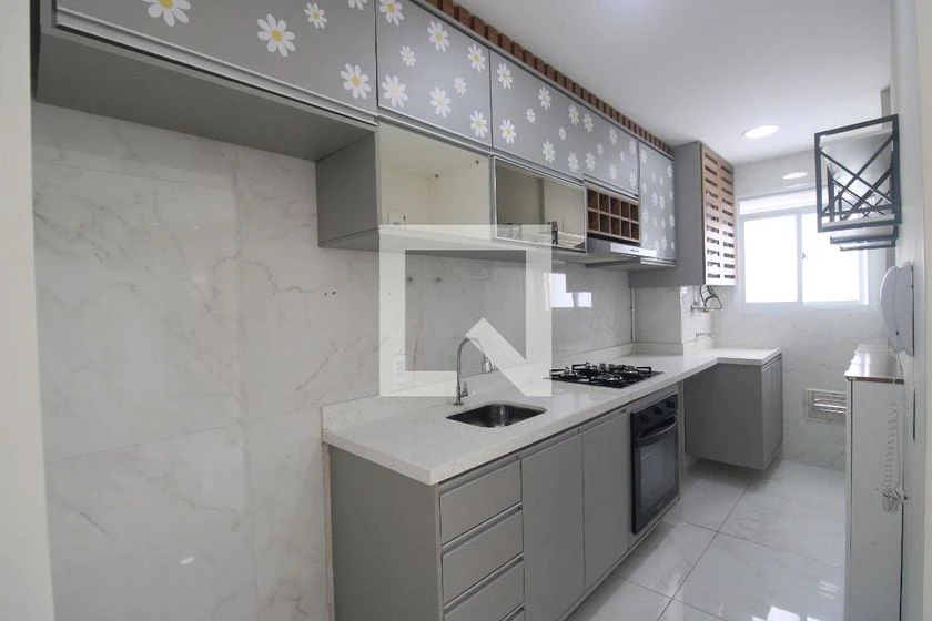 Apartment, 44 m², with a mountain view — photo 37