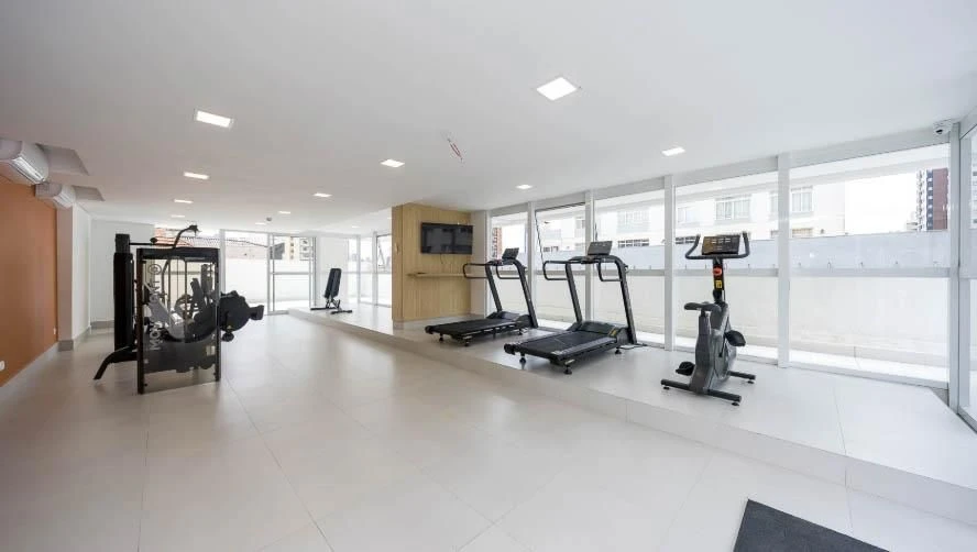 Студия 20 м² с рабочим местом и стиральной машиной — photo 22