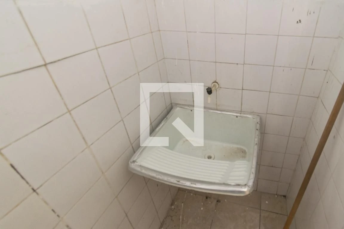 Unfurnished house with no parking, 1 bedroom and 1 bath — photo 11