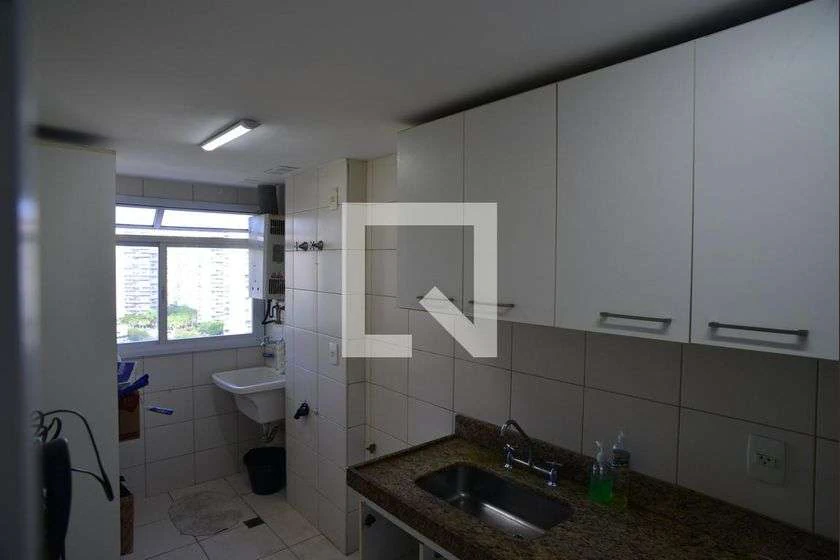 65 m² apartment with 2 bedrooms and a balcony — photo 11