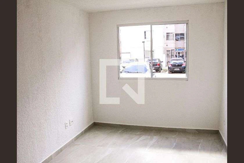 43 m² 2-bedroom apartment with a dedicated laundry area — photo 8