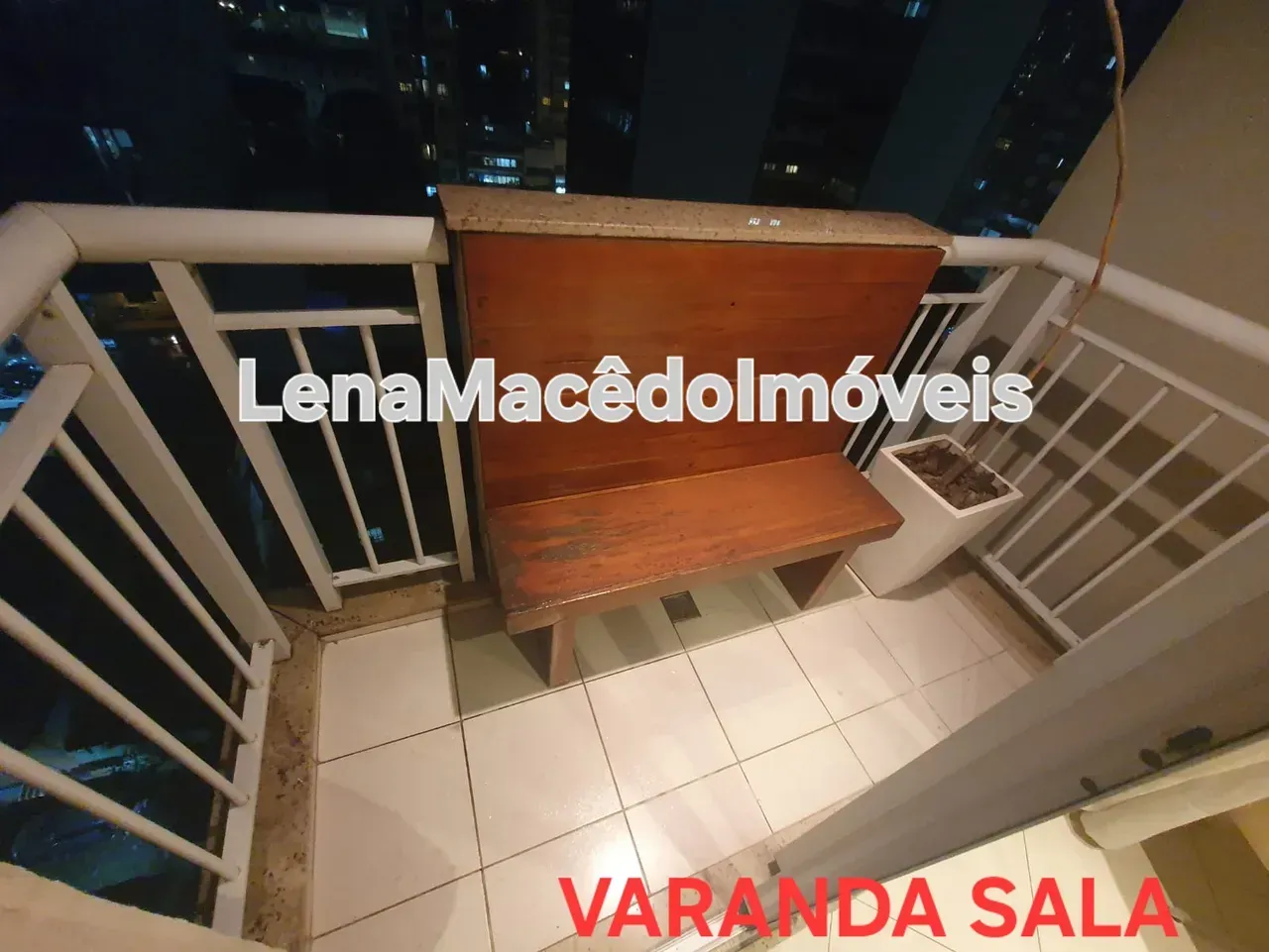 Apartamento com 2 quartos e 2 banheiros e 2 vagas — photo 8