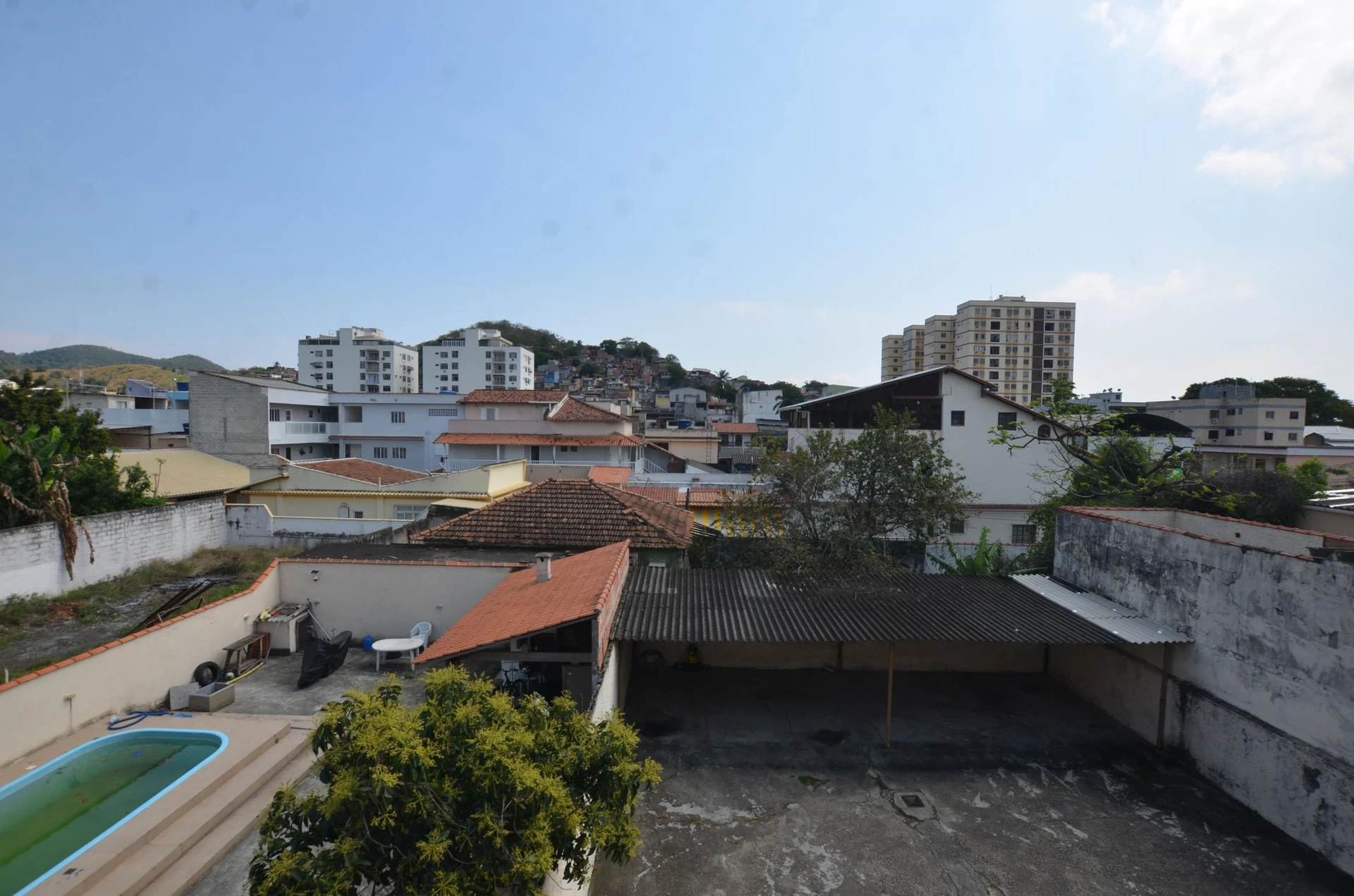 Apartamento com 2 quartos, 2 banheiros e varanda — photo 15