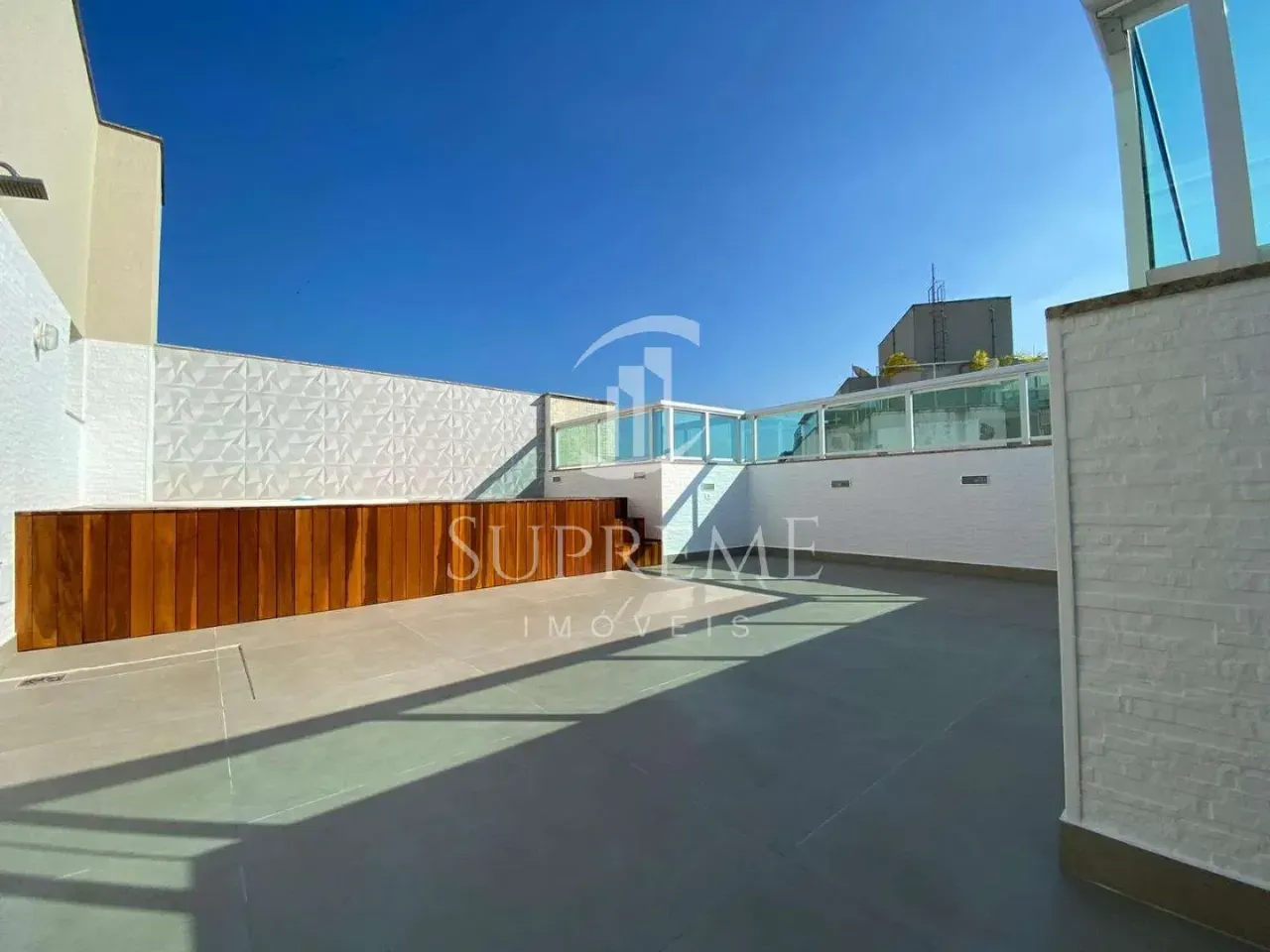 Apartamento, 172 m², com máquina de lavar — photo 4