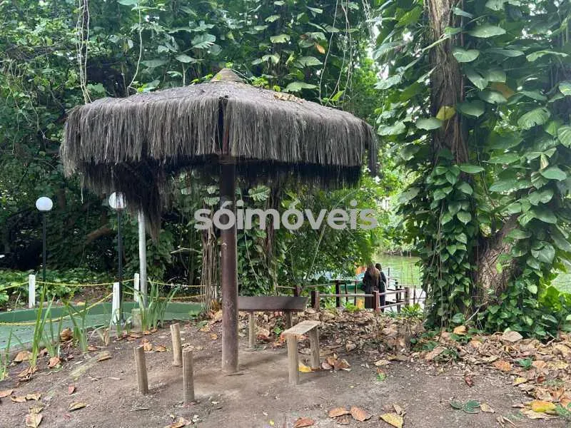 Apartamento mobiliado com 1 quarto e 3 banheiros — photo 30
