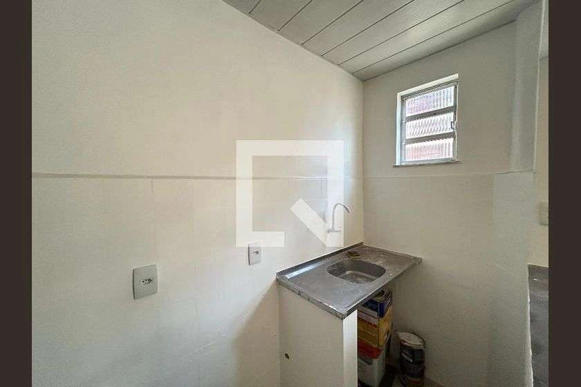 45 m² house with 1 bedroom and 2 bathrooms — photo 10
