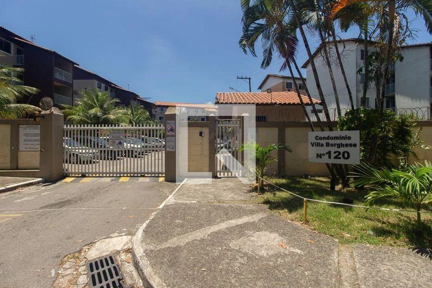 2-bedroom apartment with a washing machine in Rio de Janeiro — photo 38