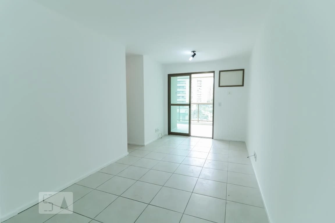 Apartamento de 3 quartos em condomínio com sauna — photo 21