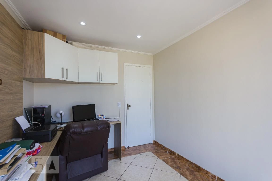 Apartamento mobiliado com 3 dormitórios e 3 banheiros — photo 46