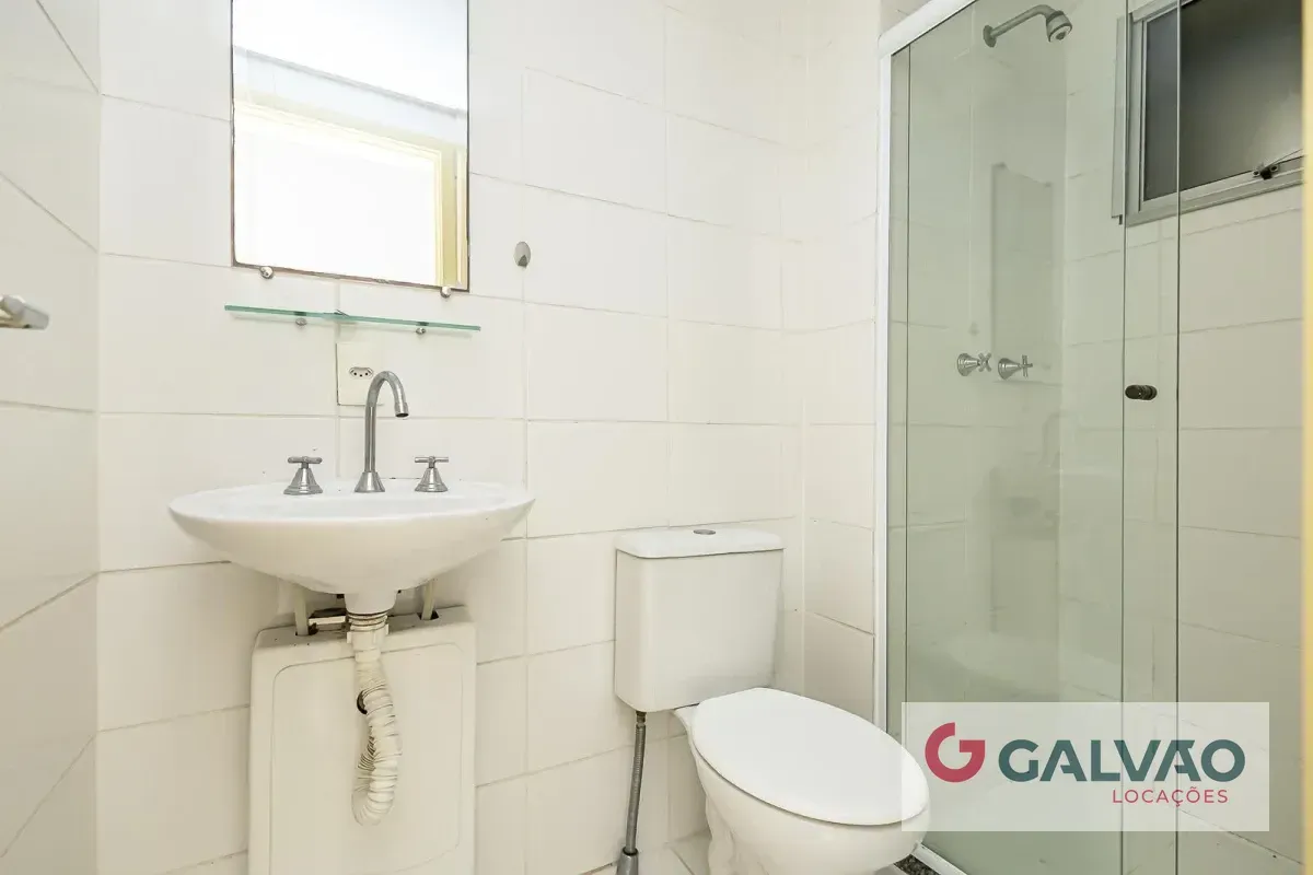 2-bedroom apartment with 1 en-suite bathroom 57 m² — photo 9