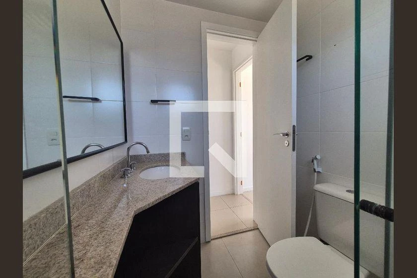 Apartamento com varanda gourmet, Recreio dos Bandeirantes — photo 49