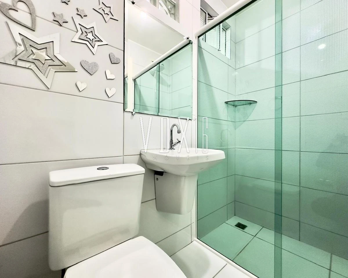 Casa de 2 dormitorios, 1 con baño propio, 52 m², Curitiba — photo 5