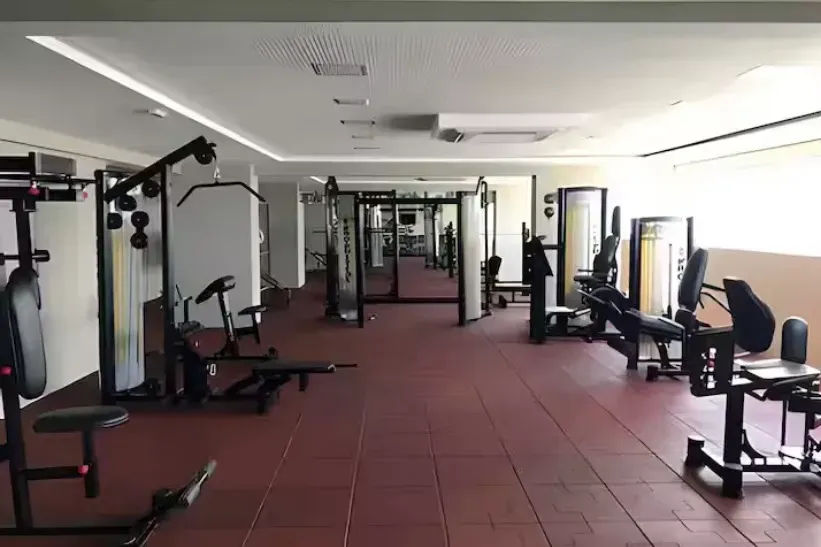 1 quarto e vista para a água: apartamento de 45 m² — photo 30