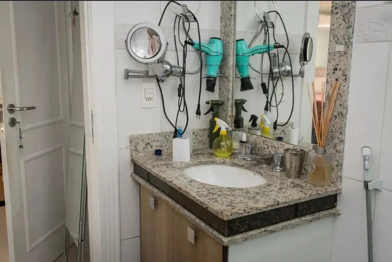Furnished 3-bedroom house with a workspace corner 360 m² — photo 19