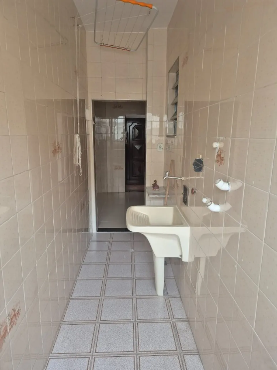 Apartment, 25 m², with wood or laminate floors — photo 12