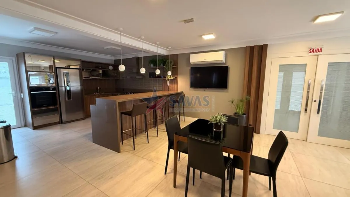 Apartamento amueblado de 3 dormitorios y 125 m² — photo 19