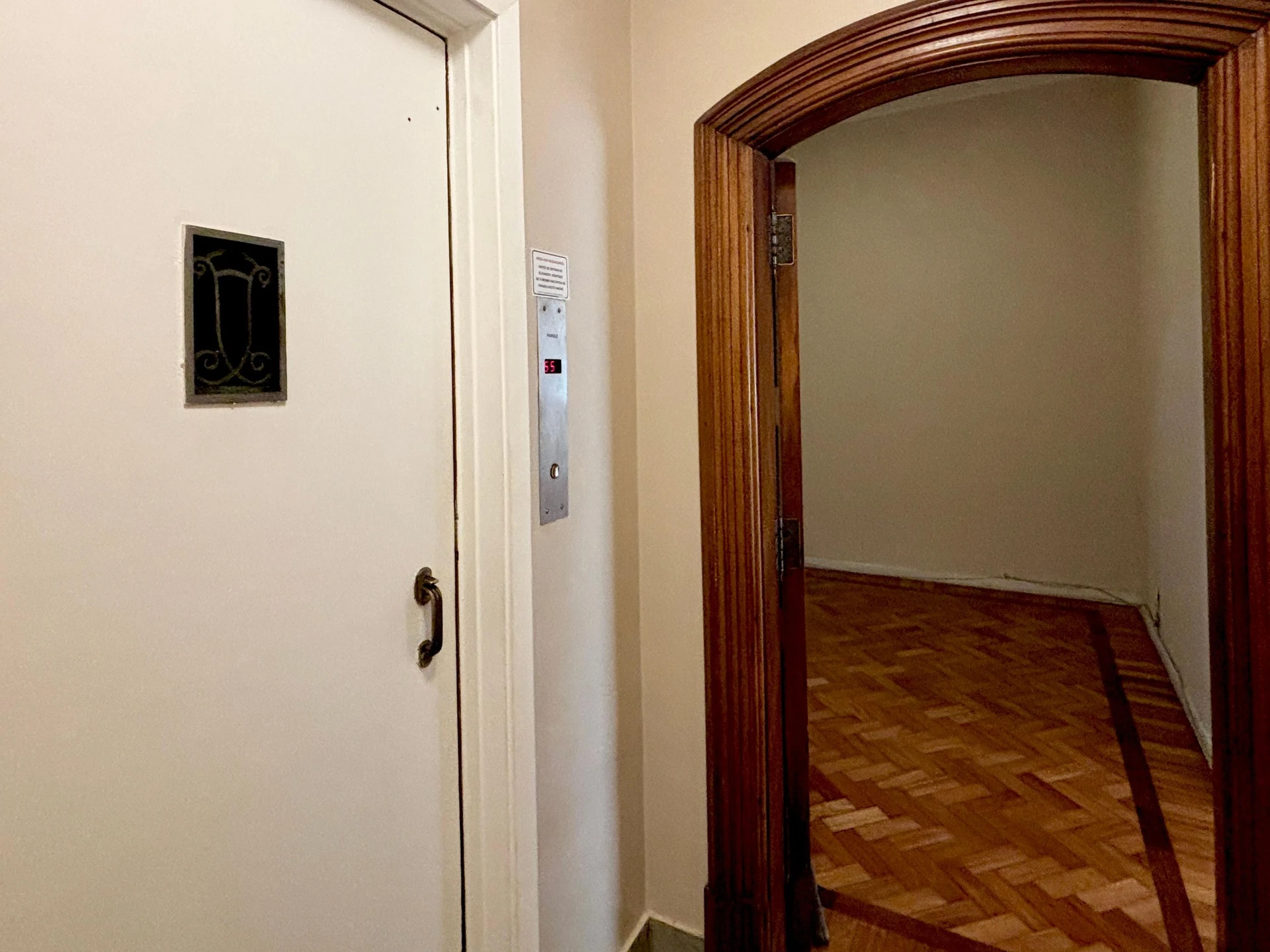 3-bedroom apartment with 2 bathrooms — photo 72