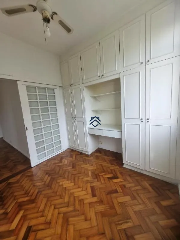 3 quartos e espaço de home office: apartamento de 90 m² — photo 6