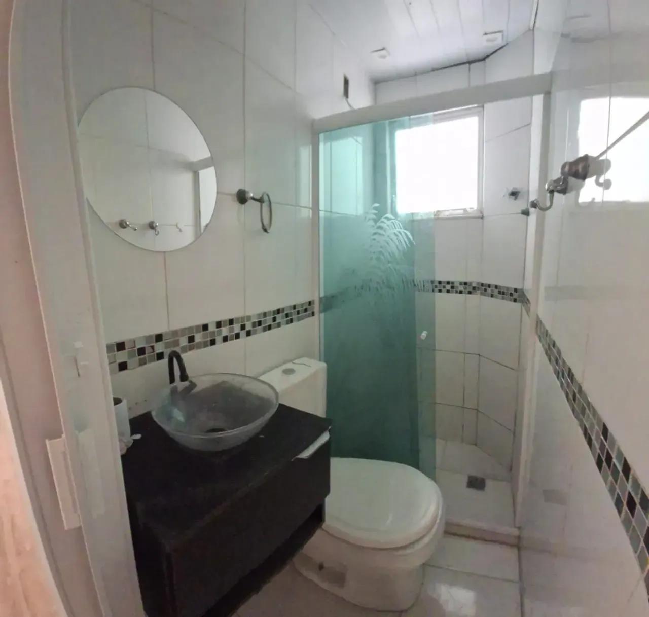 Unfurnished house with 2 bedrooms and 1 bathroom — photo 13