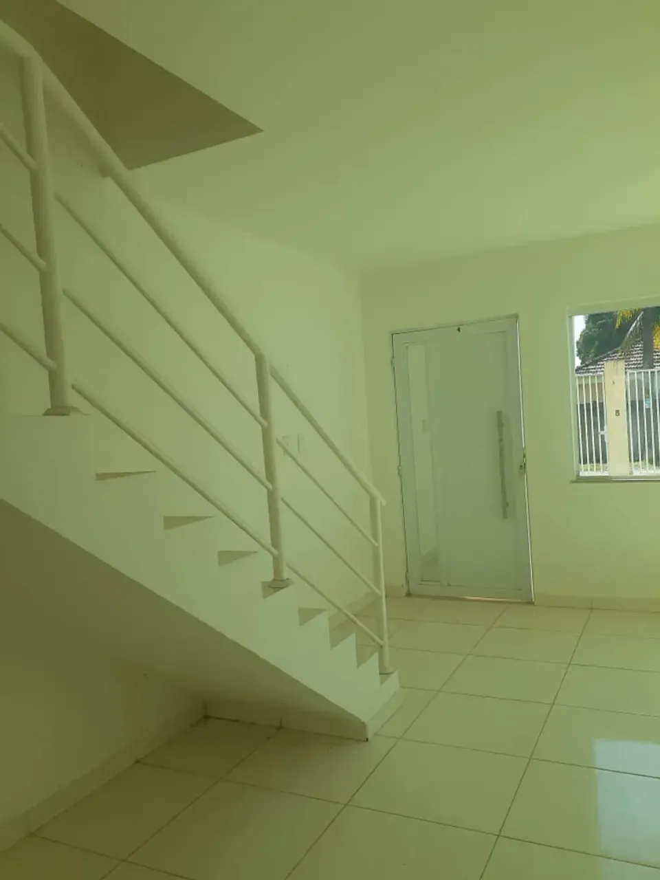 Casa sem mobília com 2 quartos e cozinha separada — photo 5