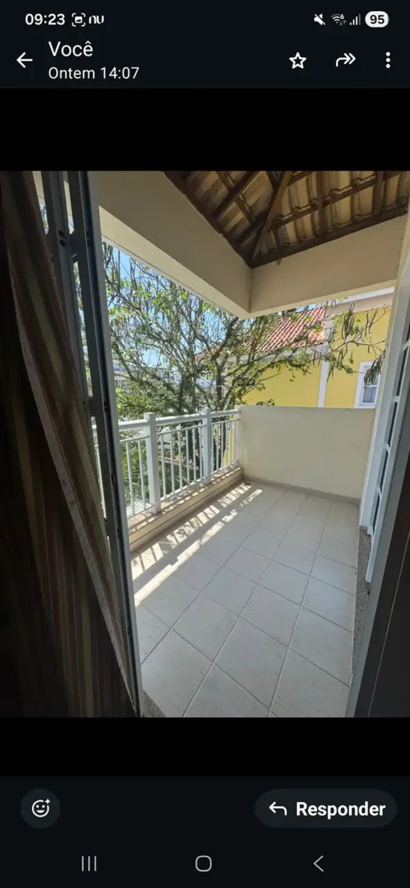 Furnished duplex house with a closed gas kitchen — photo 16