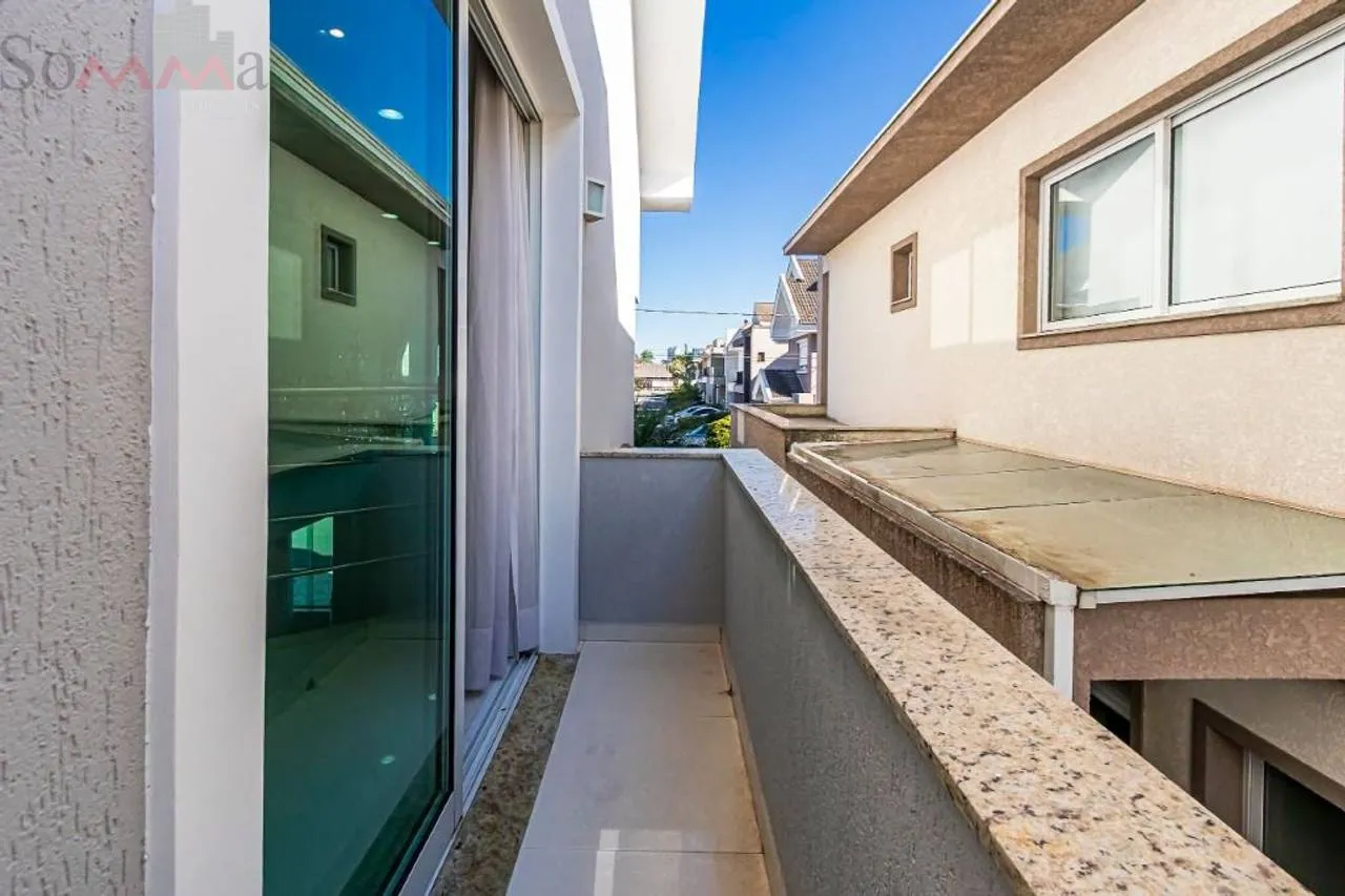 Furnished house, 323 m², with a bathtub — photo 21