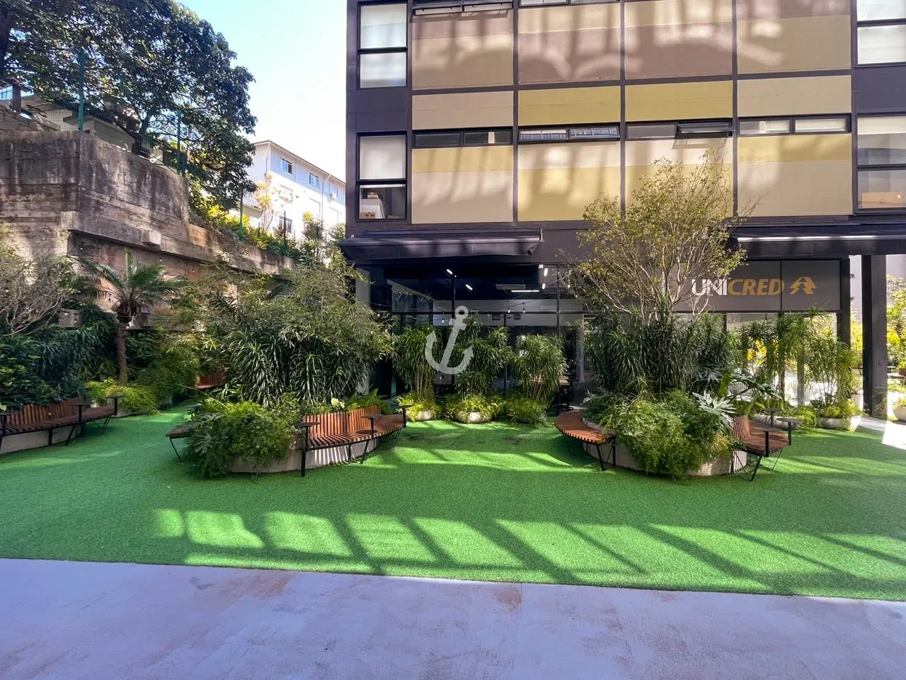 Apartamento mobiliado de 1 suíte com 102 m² e vaga — photo 15