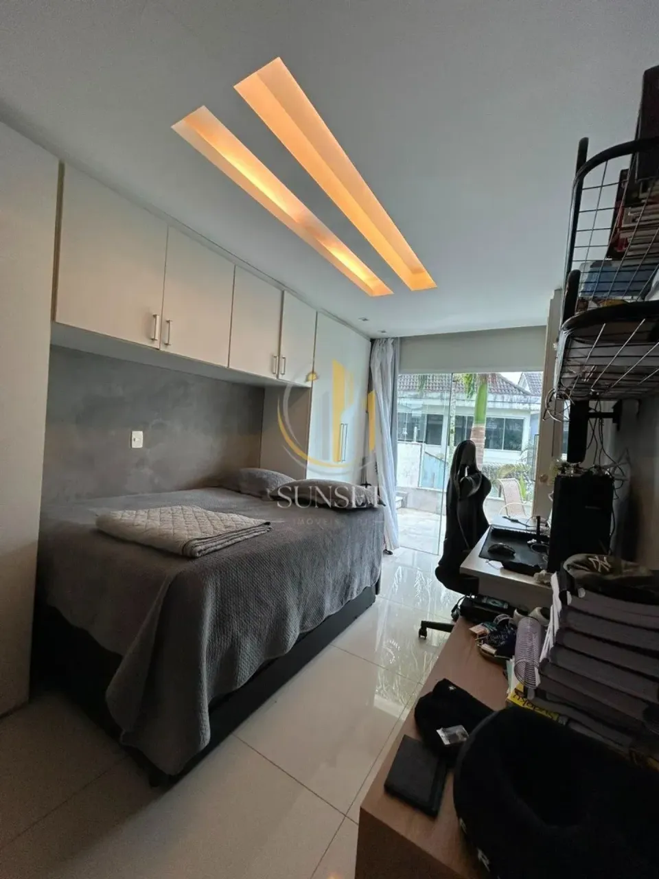 Casa sem mobília com 5 quartos e 5 banheiros — photo 9