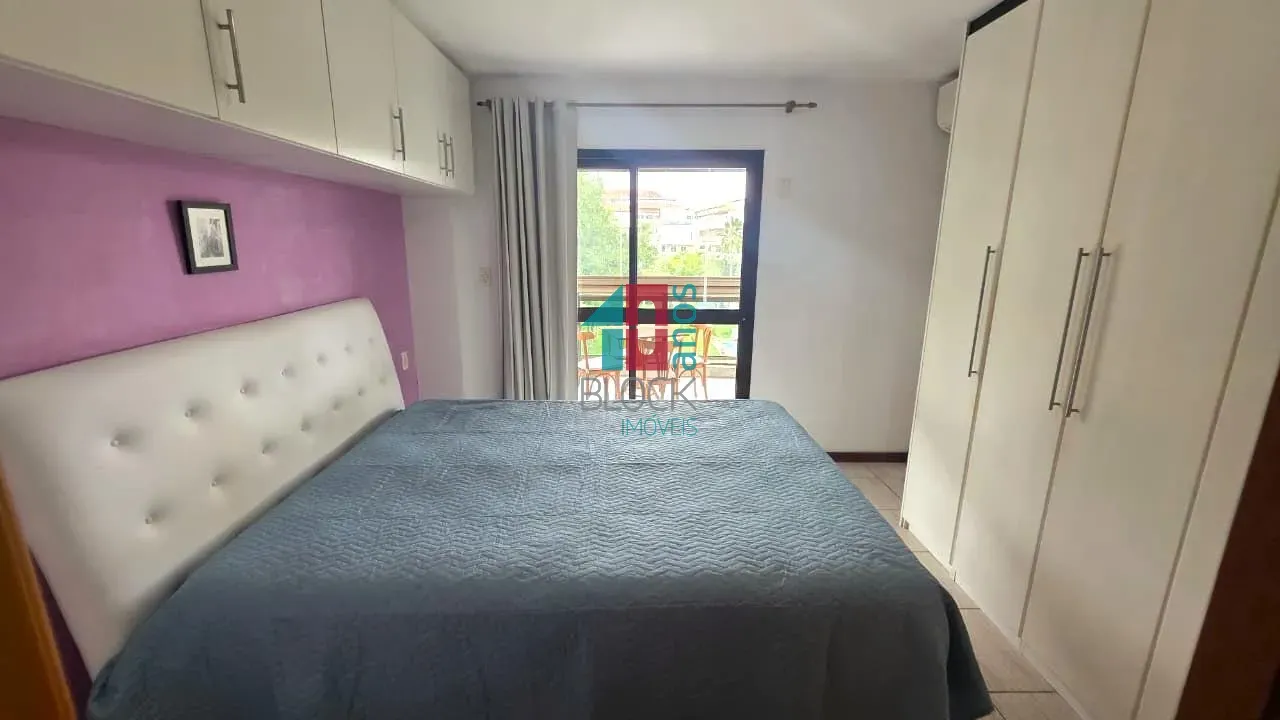 Apartamento mobiliado, 111 m², com varanda envidraçada — photo 21