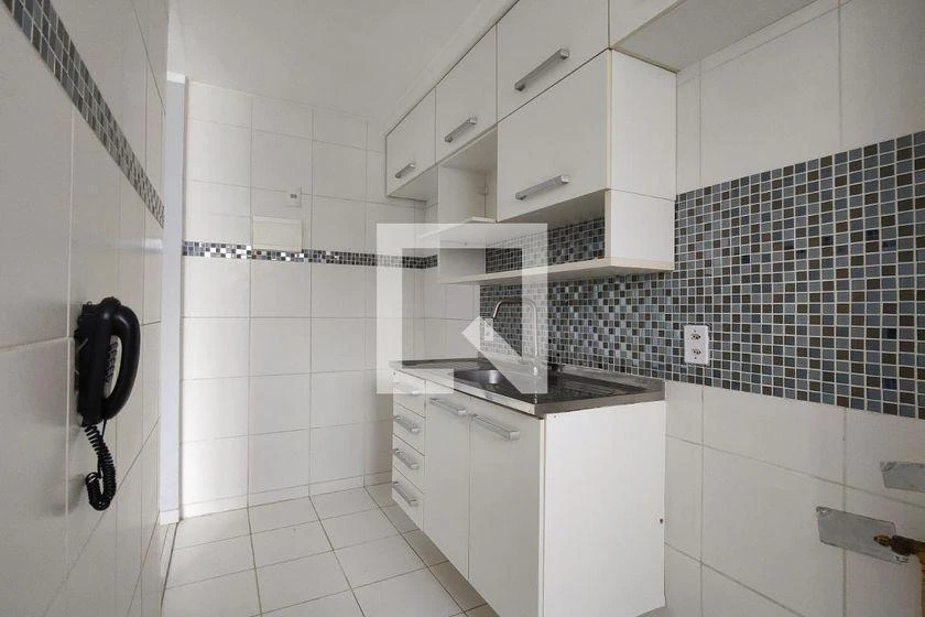 2-bedroom apartment with a balcony and 51 m² on top floor — photo 43
