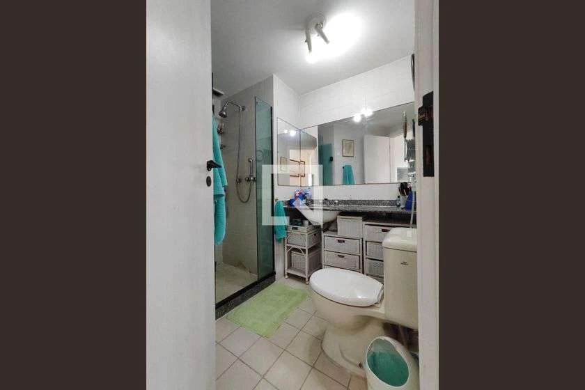 Мебльована квартира 74 м² з 2 спальнями-сюїтами — photo 17