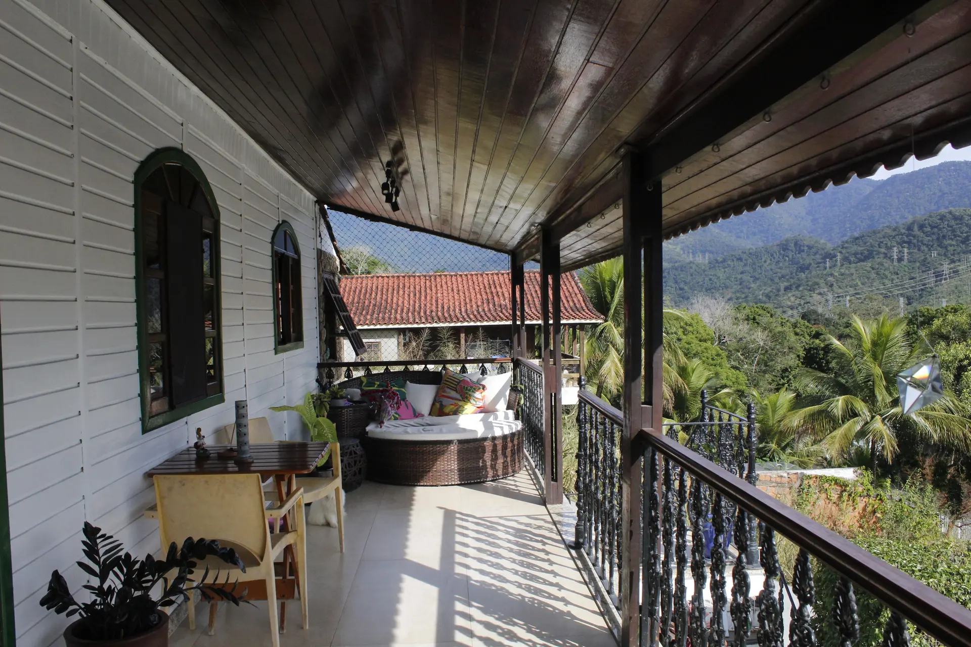 Casa en condominio con 3 dormitorios y 1 suite — photo 44