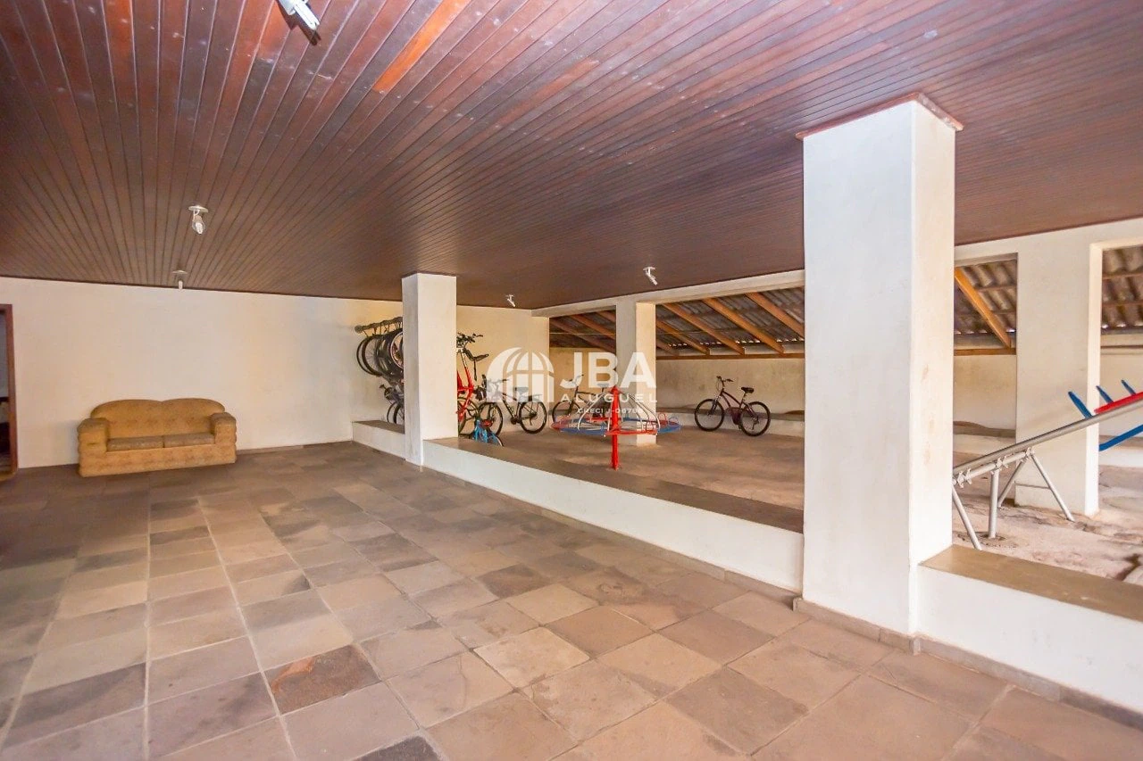 Квартира 104 м², 2 спальні, Куритиба — photo 30