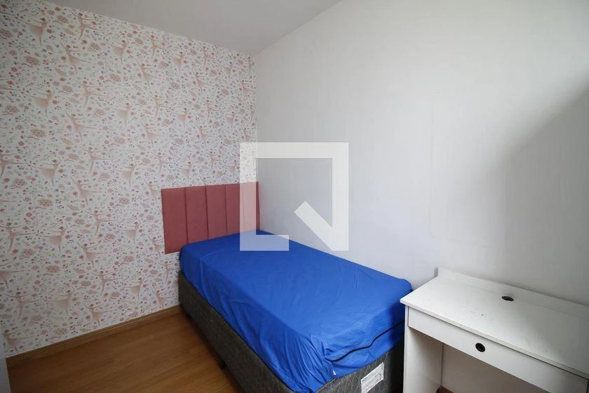 2-bedroom apartment with a washing machine — photo 20