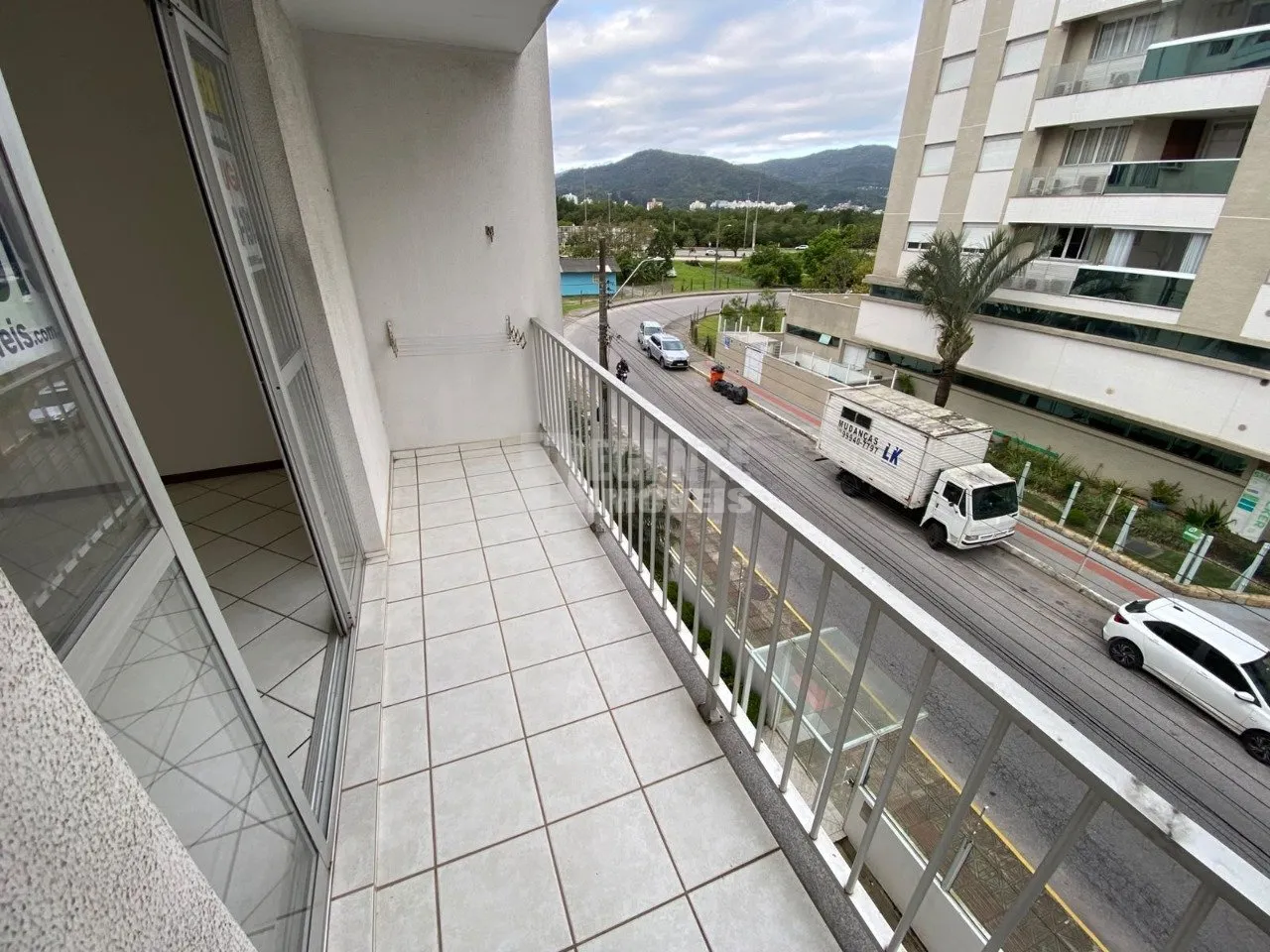 Espacio de home office y 1 dormitorio: departamento de 46 m² — photo 12