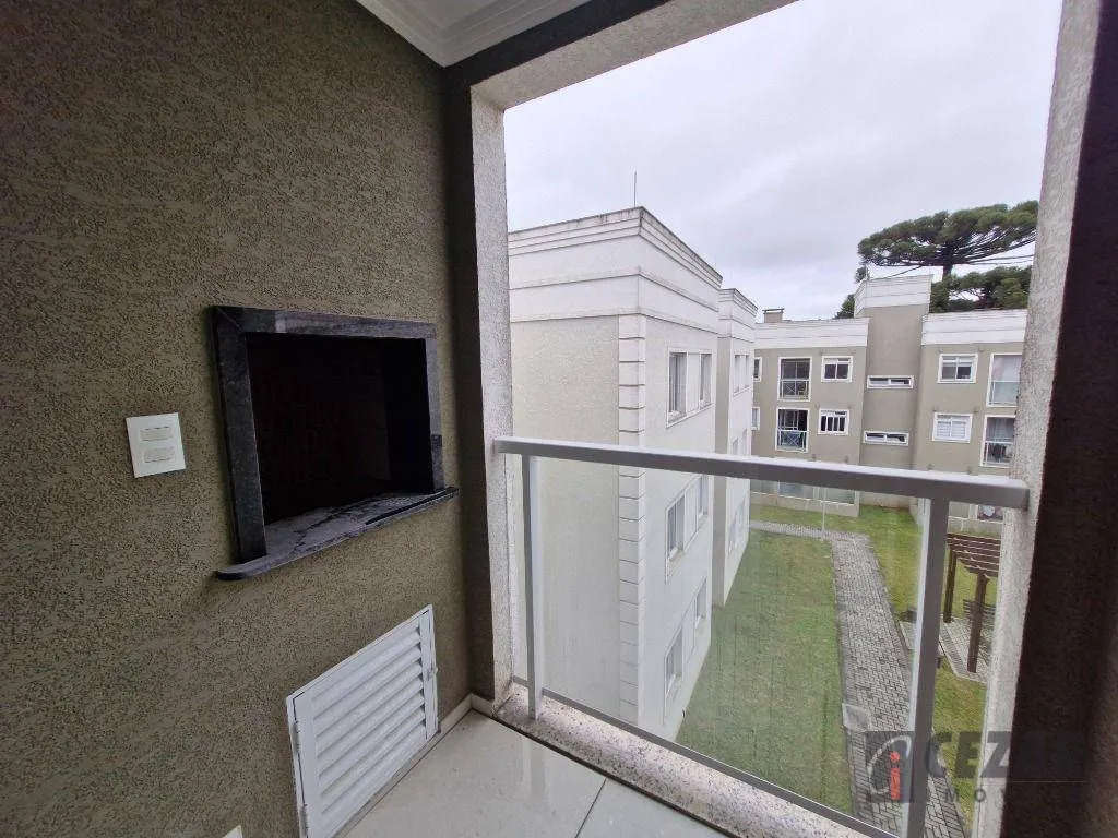 3-bedroom apartment with 72 m², 1 parking space — photo 6