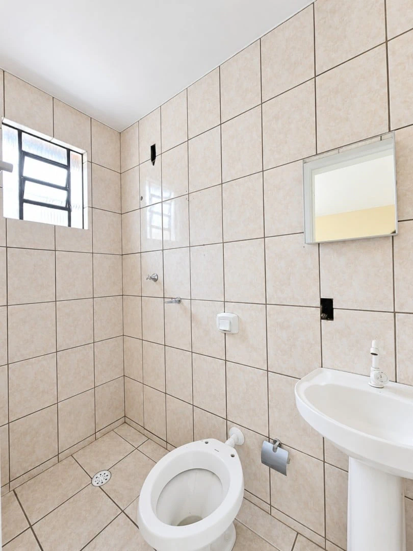 3-bedroom house, 1 with its own bathroom, 70 m², Curitiba — photo 11